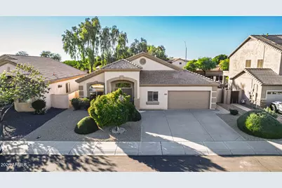 20500 N 80 Confidential --, Peoria, AZ 85382 - Photo 1