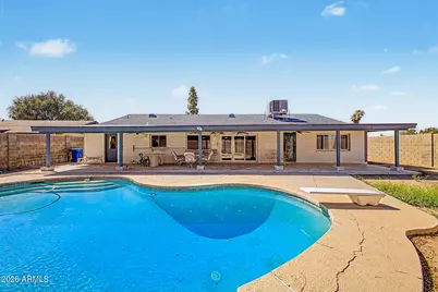 5403 S Heather Drive, Tempe, AZ 85283 - Photo 35