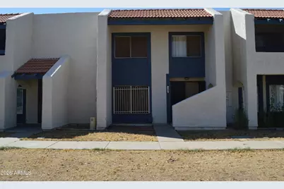 5442 W El Caminito Drive, Glendale, AZ 85302 - Photo 1