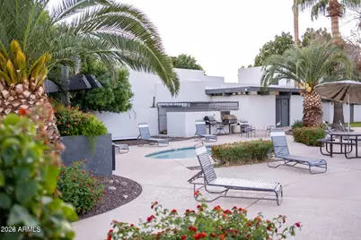 8588 E Indian School Road #D, Scottsdale, AZ 85251 - Photo 21