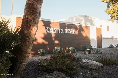 8588 E Indian School Road #D, Scottsdale, AZ 85251 - Photo 19