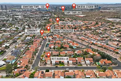 457 E Bluebell Lane, Tempe, AZ 85288 - Photo 51