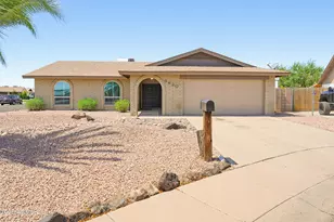 6620 W Mercer Ln, Glendale, AZ 85304 - Photo 3