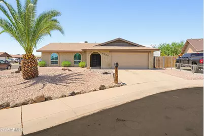 6620 W Mercer Lane, Glendale, AZ 85304 - Photo 1