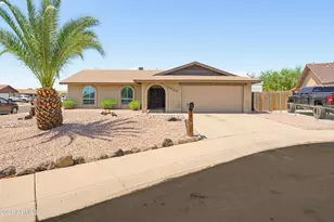 6620 W Mercer Ln, Glendale, AZ 85304 - Photo 1