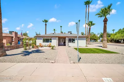 902 W Catalina Drive, Phoenix, AZ 85013 - Photo 1