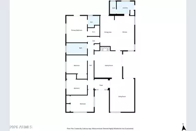 902 W Catalina Drive, Phoenix, AZ 85013 - Photo 5