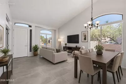 7521 E Oasis Circle, Mesa, AZ 85207 - Photo 5