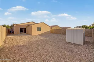 13112 E Chuparosa Ln, Florence, AZ 85132 - Photo 25