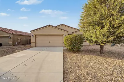 13112 E Chuparosa Lane, Florence, AZ 85132 - Photo 1