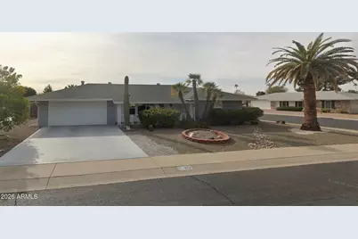 9731 W Brokenstone Drive, Sun City, AZ 85351 - Photo 1