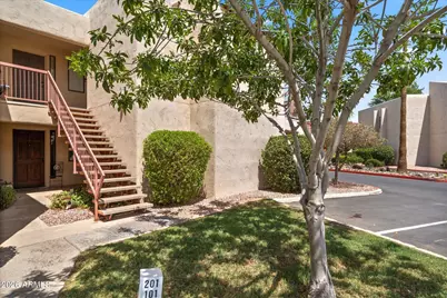9340 N 92nd Street #101, Scottsdale, AZ 85258 - Photo 1