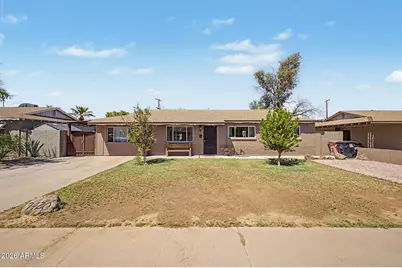 7420 E Taylor Street, Scottsdale, AZ 85257 - Photo 1