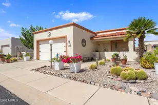 258 S Taylors Trail, Sierra Vista, AZ 85635 - Photo 1