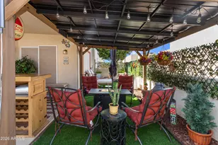258 S Taylors Trail, Sierra Vista, AZ 85635 - Photo 33
