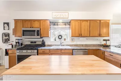 258 S Taylors Trail, Sierra Vista, AZ 85635 - Photo 13