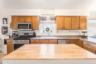 258 S Taylors Trail, Sierra Vista, AZ 85635 - Photo 13