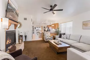 258 S Taylors Trail, Sierra Vista, AZ 85635 - Photo 9