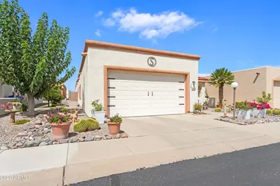 258 S Taylors Trail, Sierra Vista, AZ 85635 - Photo 3