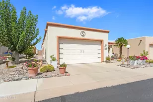 258 S Taylors Trail, Sierra Vista, AZ 85635 - Photo 3