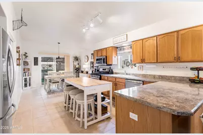 258 S Taylors Trail, Sierra Vista, AZ 85635 - Photo 11