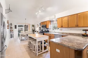 258 S Taylors Trail, Sierra Vista, AZ 85635 - Photo 11