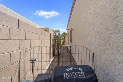 258 S Taylors Trail, Sierra Vista, AZ 85635 - Photo 31