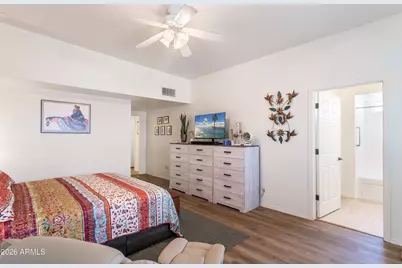 258 S Taylors Trail, Sierra Vista, AZ 85635 - Photo 27