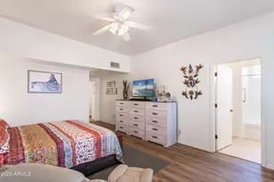 258 S Taylors Trail, Sierra Vista, AZ 85635 - Photo 27