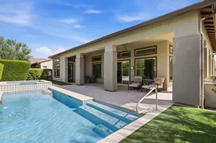 13454 W Miner Trail, Peoria, AZ 85383 - Photo 37