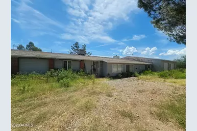 2773 S Moson Road, Sierra Vista, AZ 85650 - Photo 1