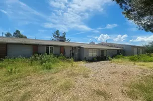 2773 S Moson Rd, Sierra Vista, AZ 85650 - Photo 1