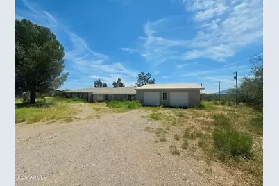 2773 S Moson Road, Sierra Vista, AZ 85650 - Photo 3