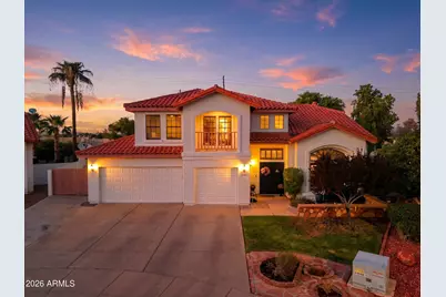 5422 W Aster Drive, Glendale, AZ 85304 - Photo 1