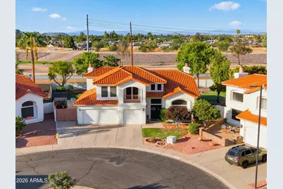 5422 W Aster Drive, Glendale, AZ 85304 - Photo 3