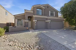 12801 W Lisbon Ln, El Mirage, AZ 85335 - Photo 1