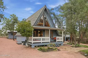 404 N Arizona Cir, Payson, AZ 85541 - Photo 1