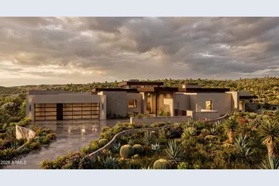 16004 N Ringtail Trail, Fountain Hills, AZ 85268 - Photo 1