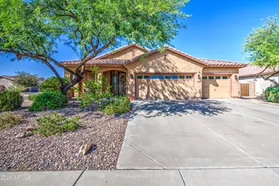 903 W Jersey Way, San Tan Valley, AZ 85143 - Photo 1
