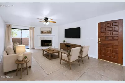 3031 N Civic Center Plaza #145, Scottsdale, AZ 85251 - Photo 1