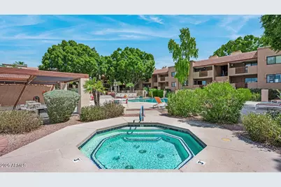 3031 N Civic Center Plaza #145, Scottsdale, AZ 85251 - Photo 31