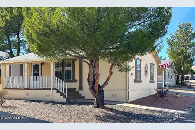2050 W State Route 89A -- #184, Cottonwood, AZ 86326 - Photo 1