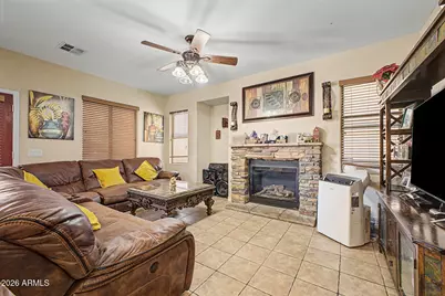 4507 W Donner Drive, Laveen, AZ 85339 - Photo 13