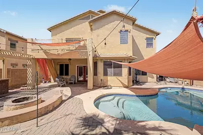 4507 W Donner Drive, Laveen, AZ 85339 - Photo 47