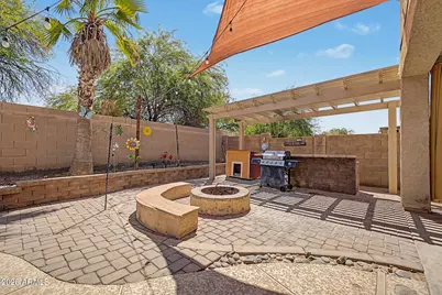 4507 W Donner Drive, Laveen, AZ 85339 - Photo 49
