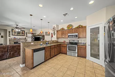 4507 W Donner Drive, Laveen, AZ 85339 - Photo 21