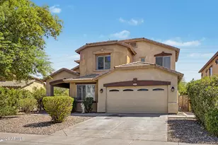 4507 W Donner Dr, Laveen, AZ 85339 - Photo 5