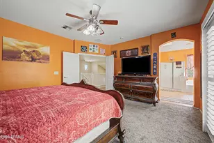 4507 W Donner Dr, Laveen, AZ 85339 - Photo 33