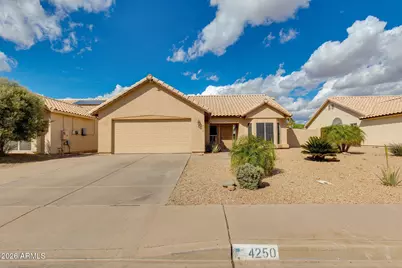 4250 E Encinas Avenue, Gilbert, AZ 85234 - Photo 1