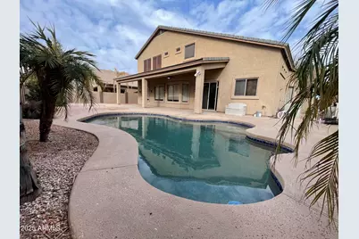 1283 E Saragosa Street, Chandler, AZ 85225 - Photo 1